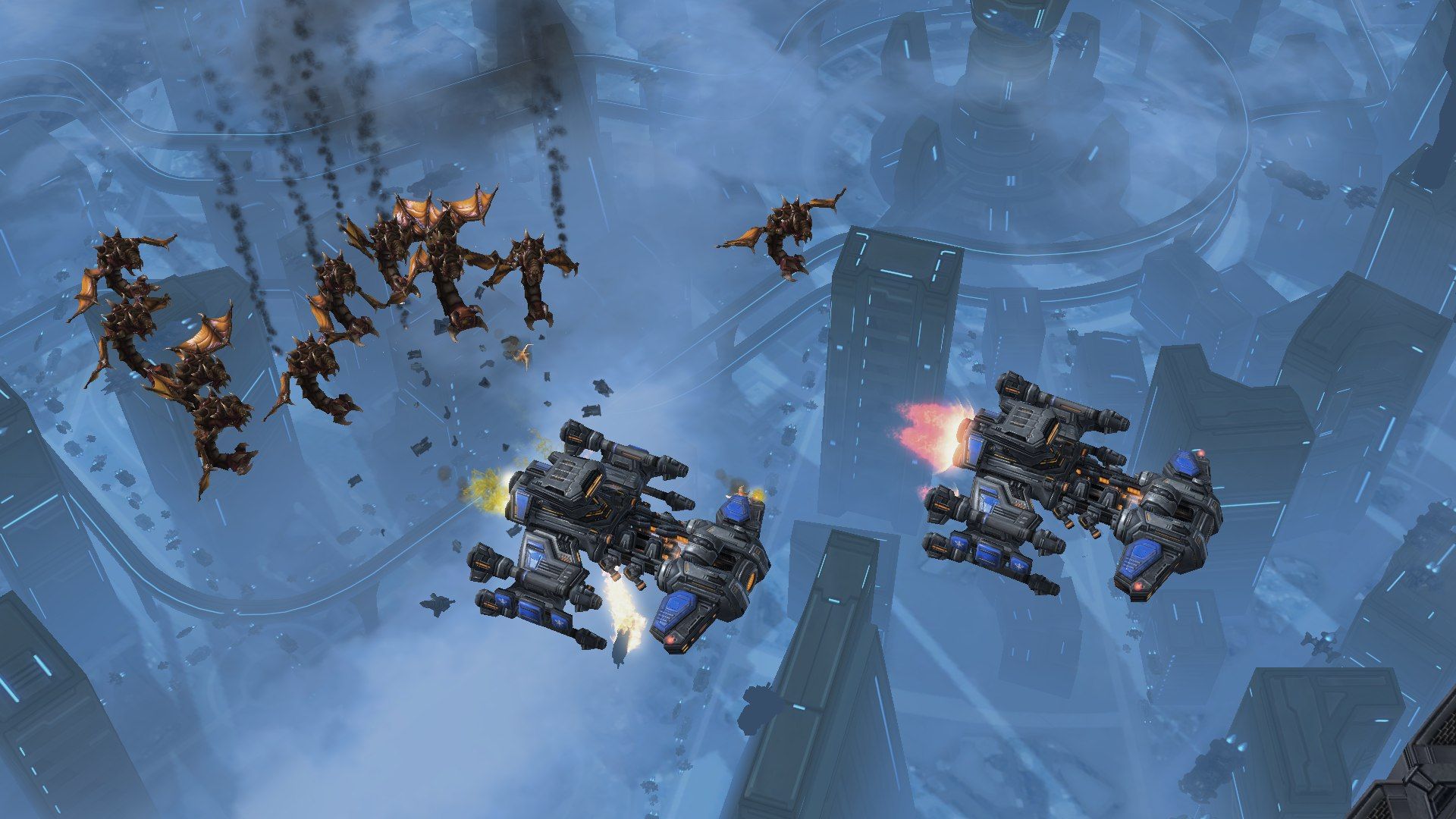 Pontos megjelenési dátumot kapott a StarCraft II: Heart of the Swarm