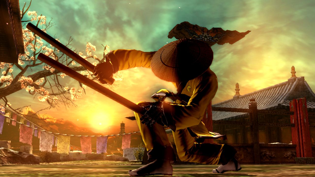 Pontos megjelenési dátumot kapott a Tekken 3D Prime Edition