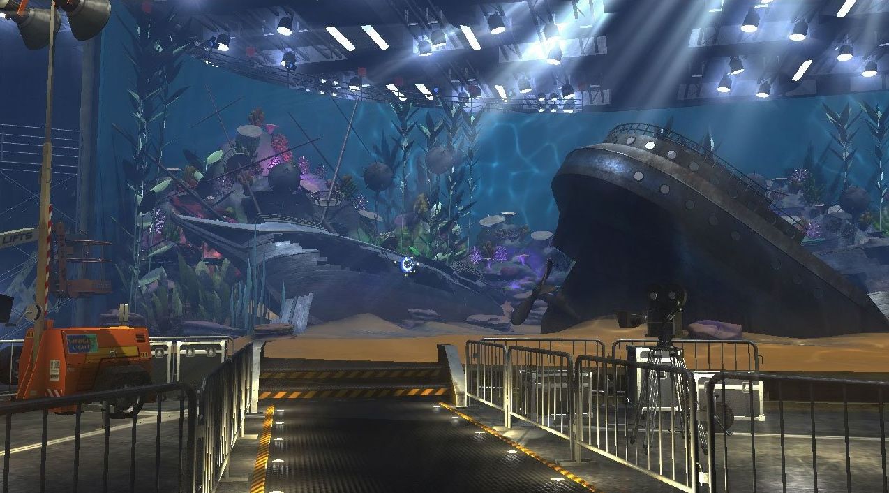 Pontos megjelenési dátumot kapott a The Shoot