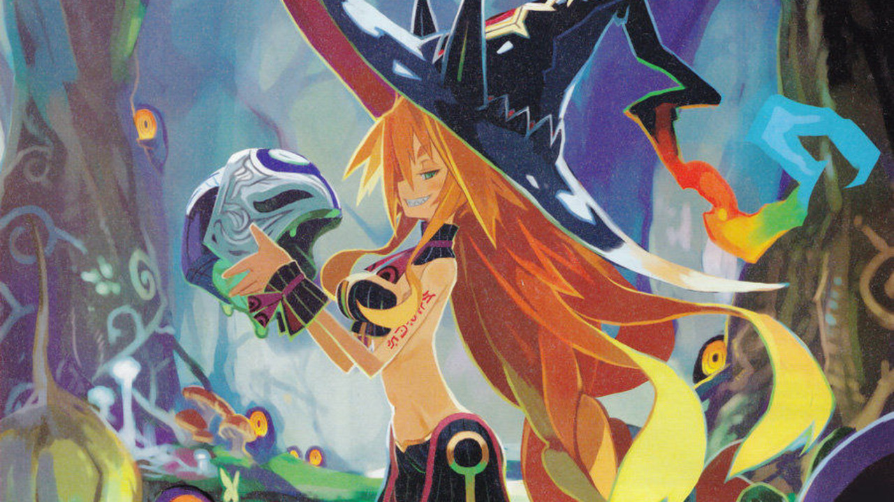 Pontos megjelenési dátumot kapott a The Witch and the Hundred Knight