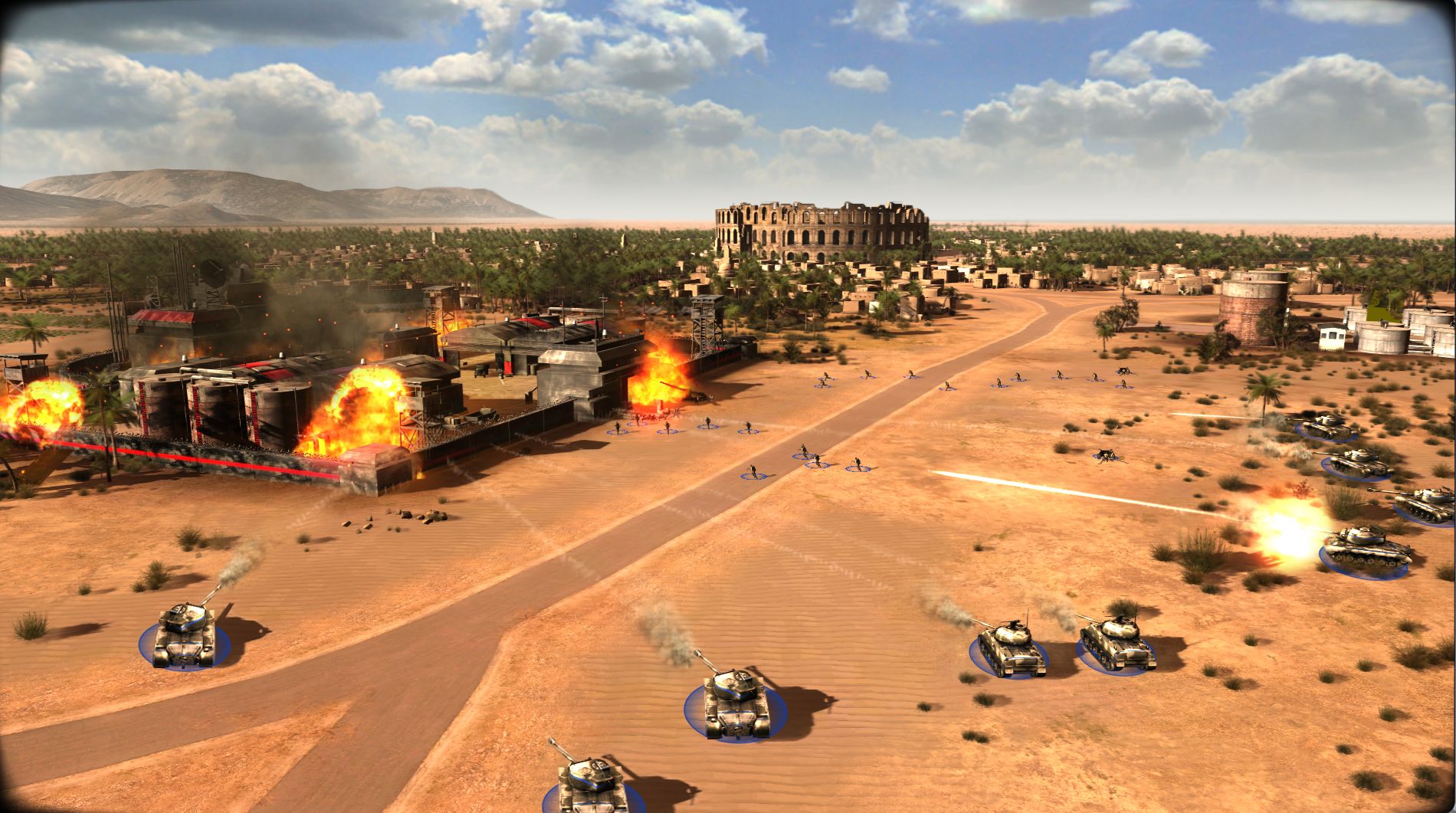 Pontos megjelenési dátumot kapott a R.U.S.E.