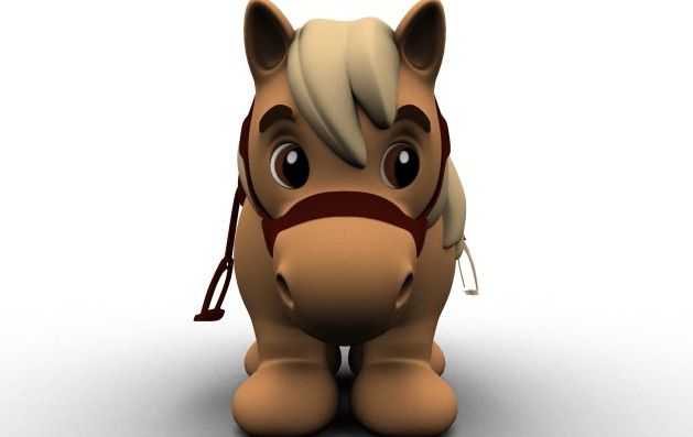 Ponyrama: Új képek