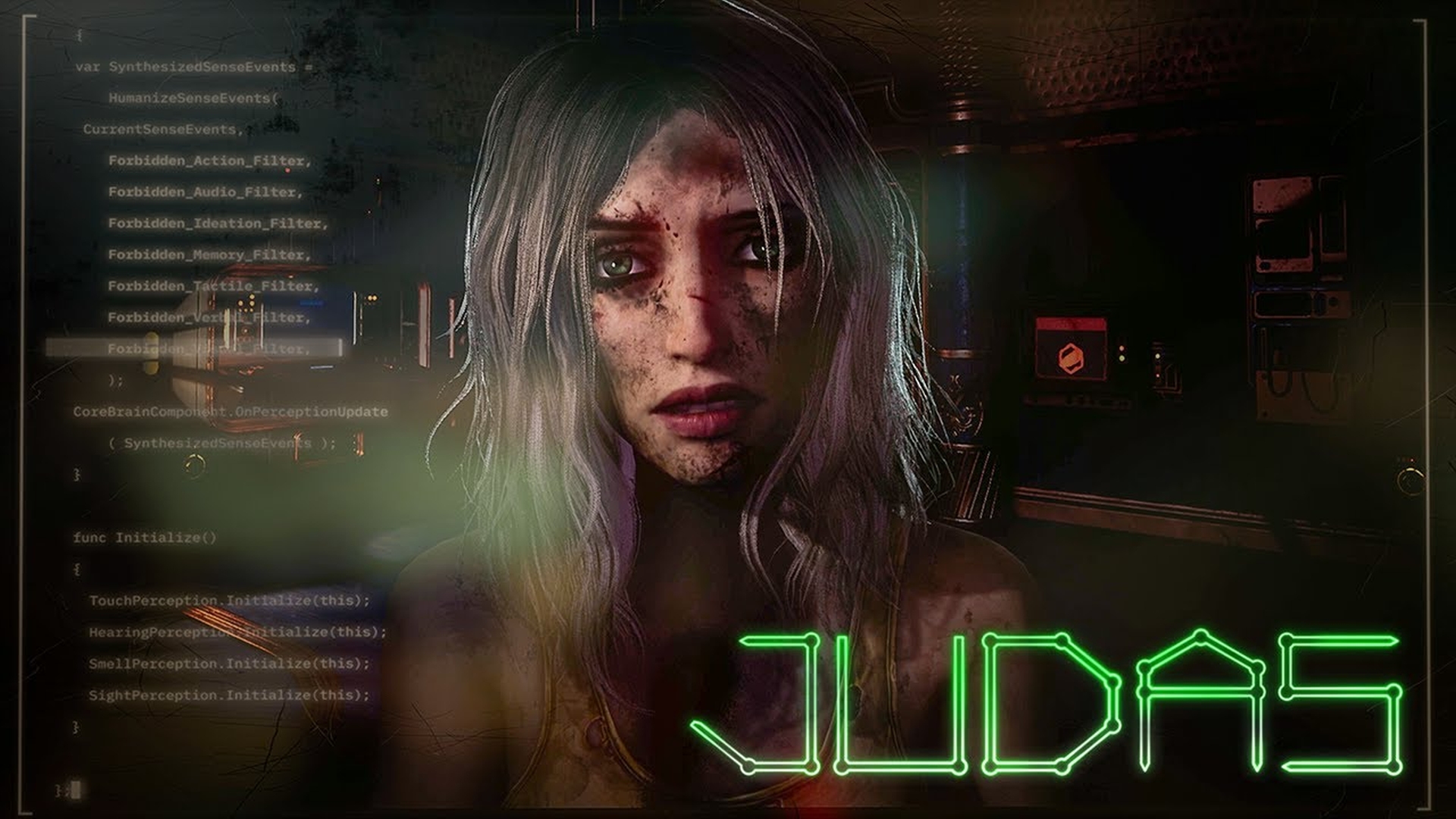 Pörgős előzetessel jelentkezett a Judas