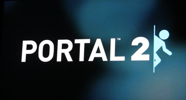 Portal 2: Így is kinézhetett volna a borító…