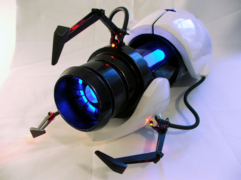 Portal 2 pályatervező versenyre invitál a Valve