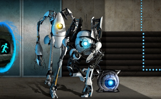 Portal 2: Vizuális összehasonlítás – PC, PlayStation 3, Xbox 360
