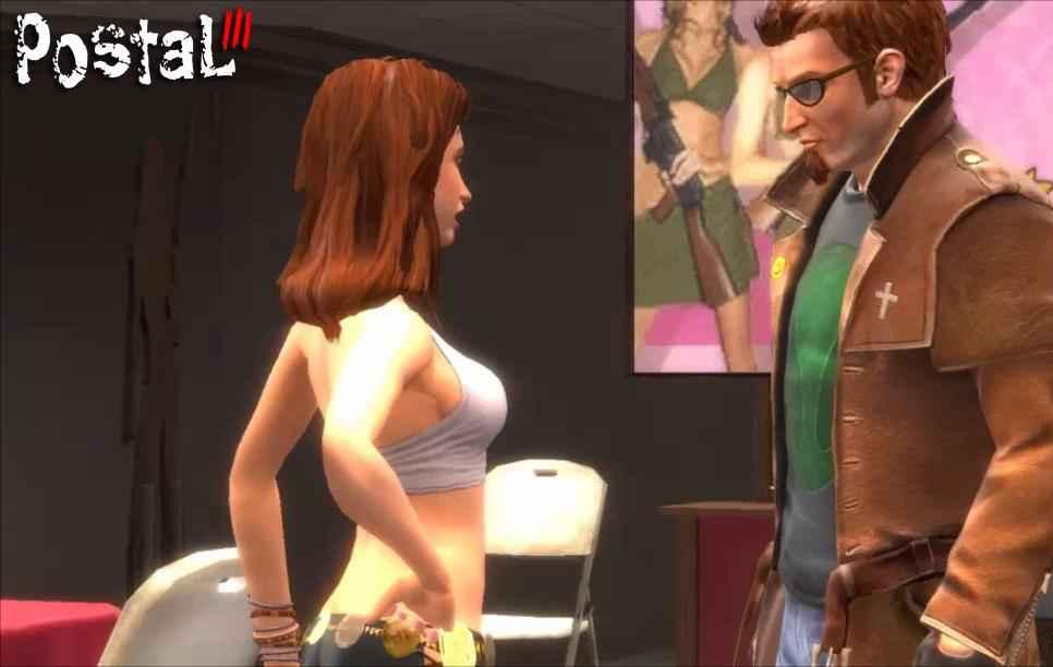 Postal 3: Új screenshotok a készülő játékból