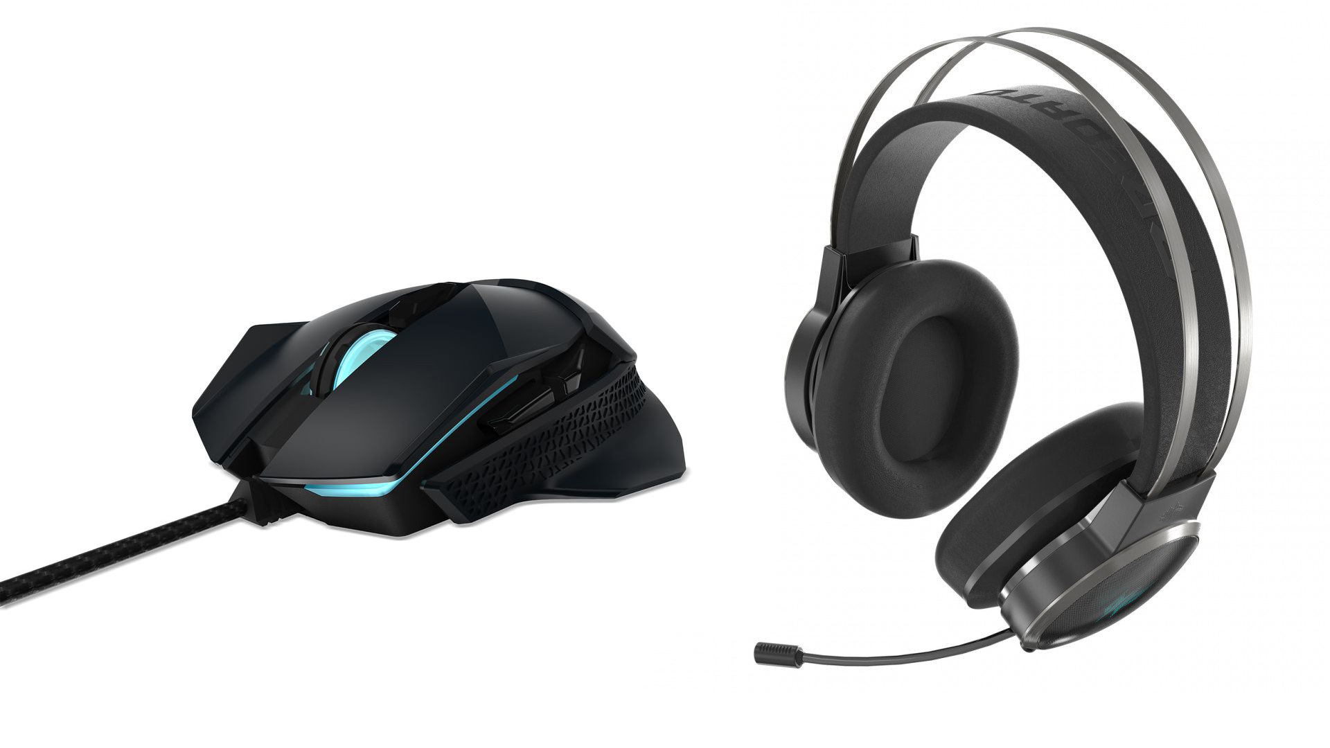 Predator kiegészítőket mutatott be az Acer