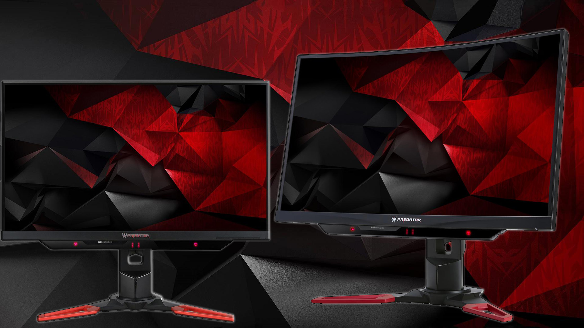 Predator monitorokkal bővít az Acer