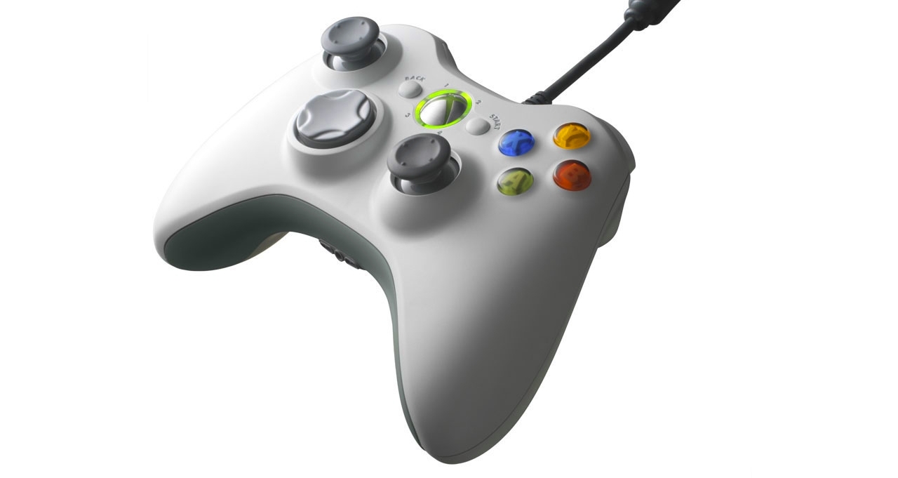 Premier Liga az Xbox 360-akon