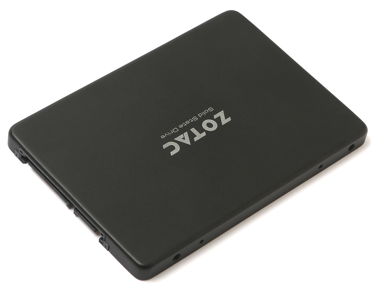 Prémium SSD-ket mutatott be a Zotac