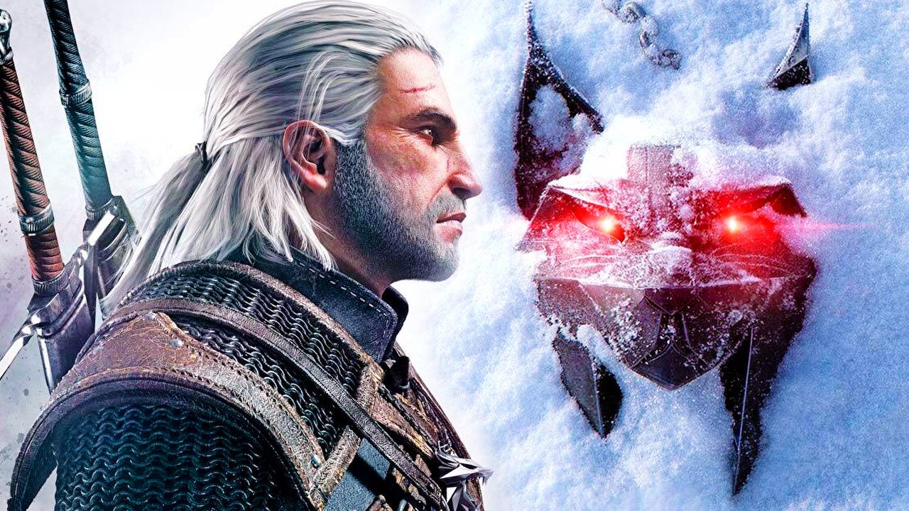 Pre-produkciós fázisba léptek a The Witcher 4 munkálatai