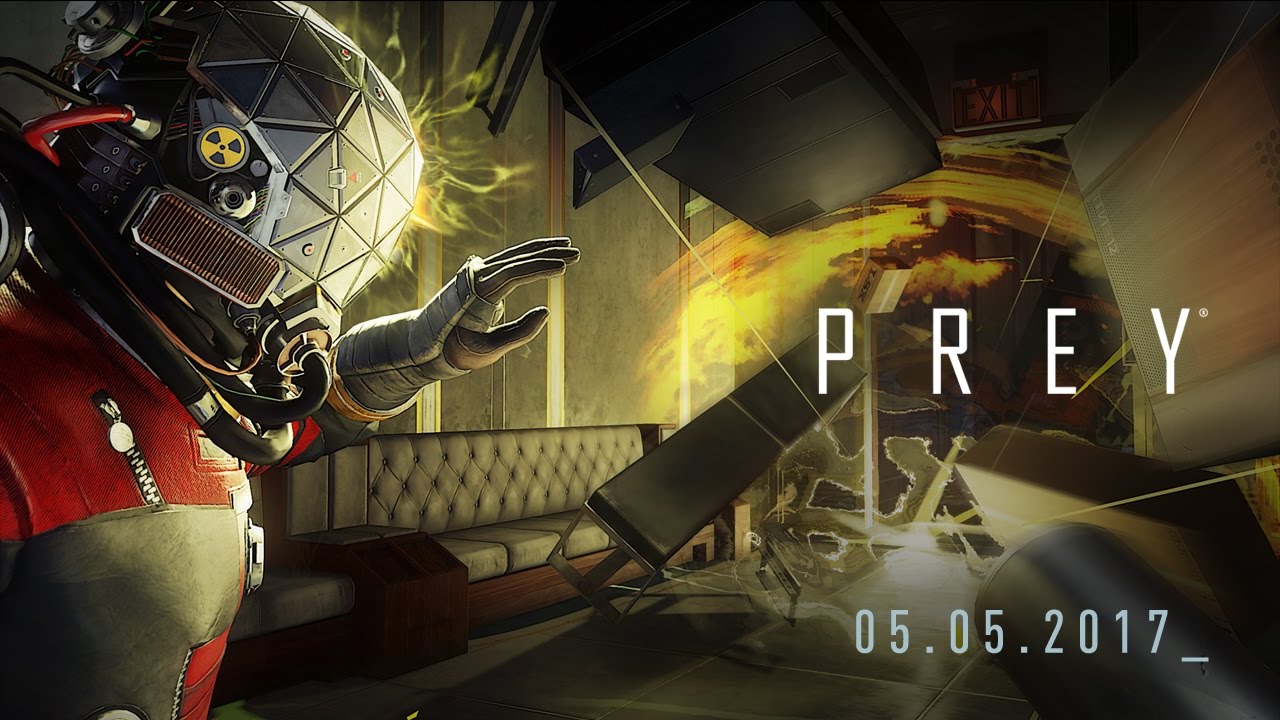 Prey: ismerkedj meg a Neuromodokkal