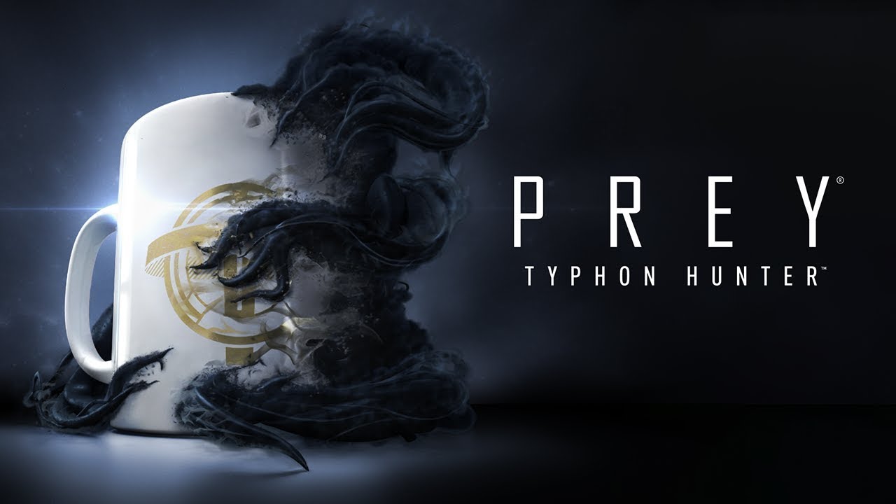 Prey: jövő héten bővül ki a Mooncrash DLC a Typhon Hunter nevű többjátékos mókával