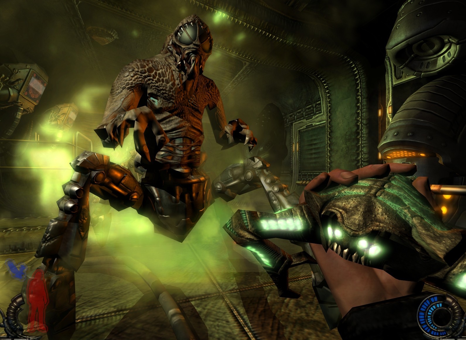 Prey 2: Kizárólag Xbox 360-on és PC-n?