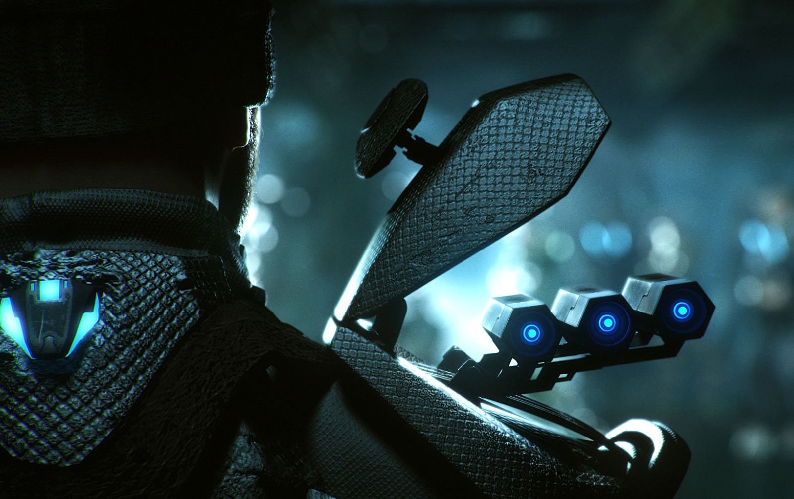 Prey 2: A Bethesdának még „el kell rendeznie néhány dolgot a Human Headdel”