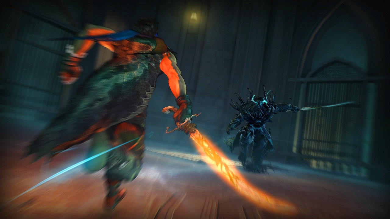 Prince Of Persia: Az Epilógus akciós a héten