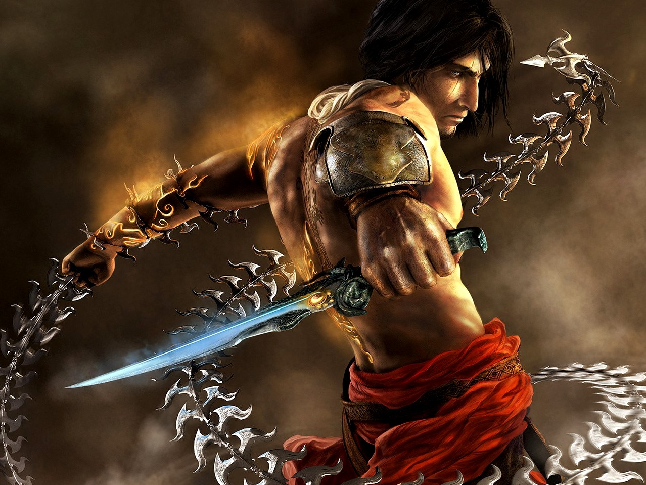 Prince Of Persia: Az eredeti klasszikus hamarosan a PlayStation Store-on