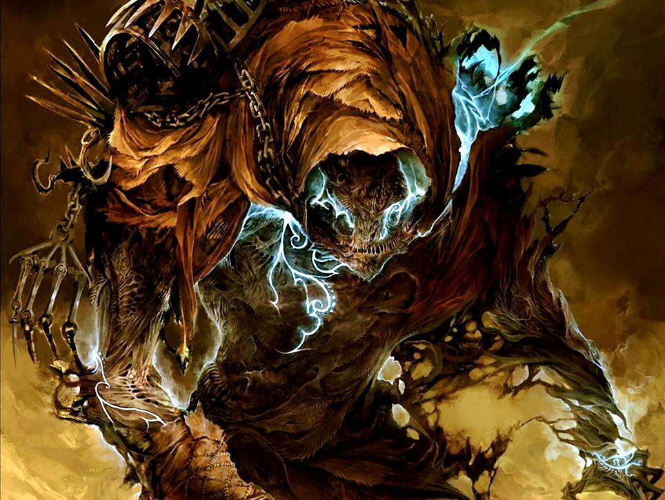 Prince Of Persia: E3 Trailer