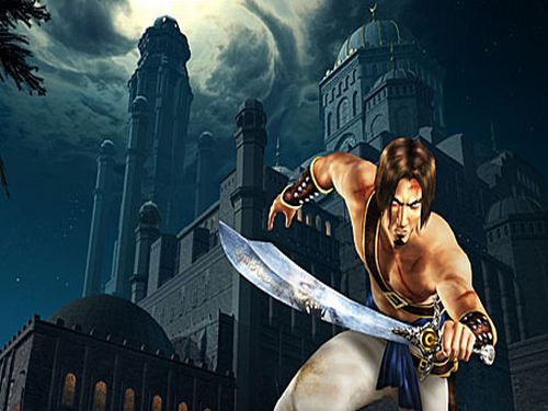 Prince of Persia film készül