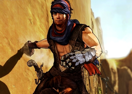 Prince Of Persia: Játék érkezik a film alapján