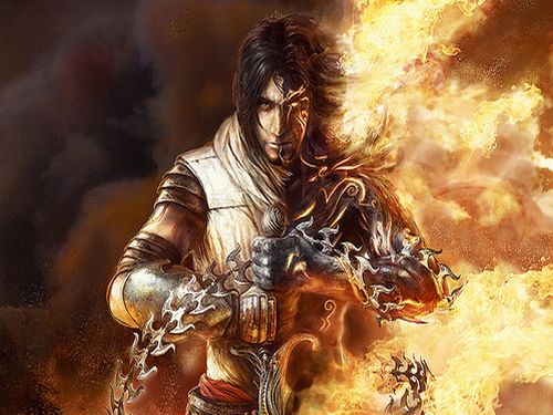 Prince of Persia – Még az idén