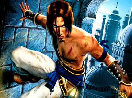 Prince Of Persia Movie: Elhalasztva a bemutató