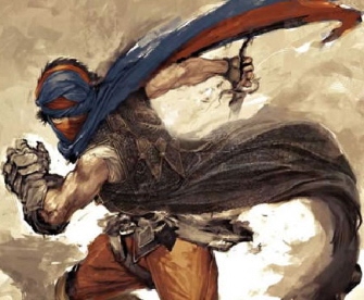 Prince Of Persia: Nem készül PC-s verziója a közelgő DLC-nek