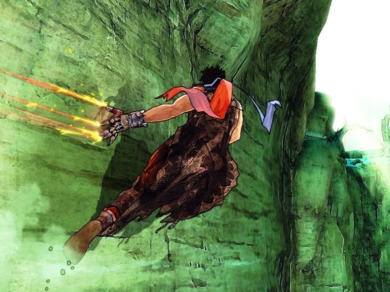 Prince Of Persia spin-off érkezik Nintendo Wii-re