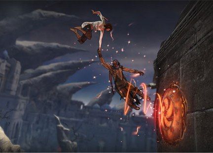 Prince Of Persia: Steamen már elérhető