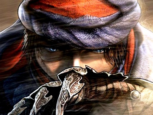 Prince Of Persia: Tervben egy komoly DLC