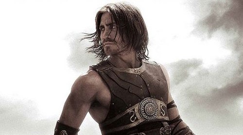 Prince of Persia: The Sands of Time: Nézd meg a mozifilm bemutatóját!