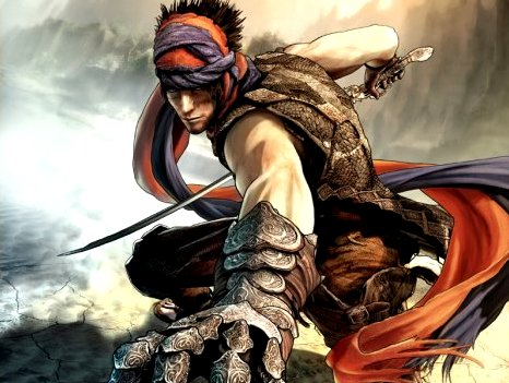 Prince Of Persia: Újabb darabka érkezett