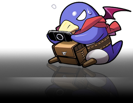 Prinny: Can I Really Be the Hero