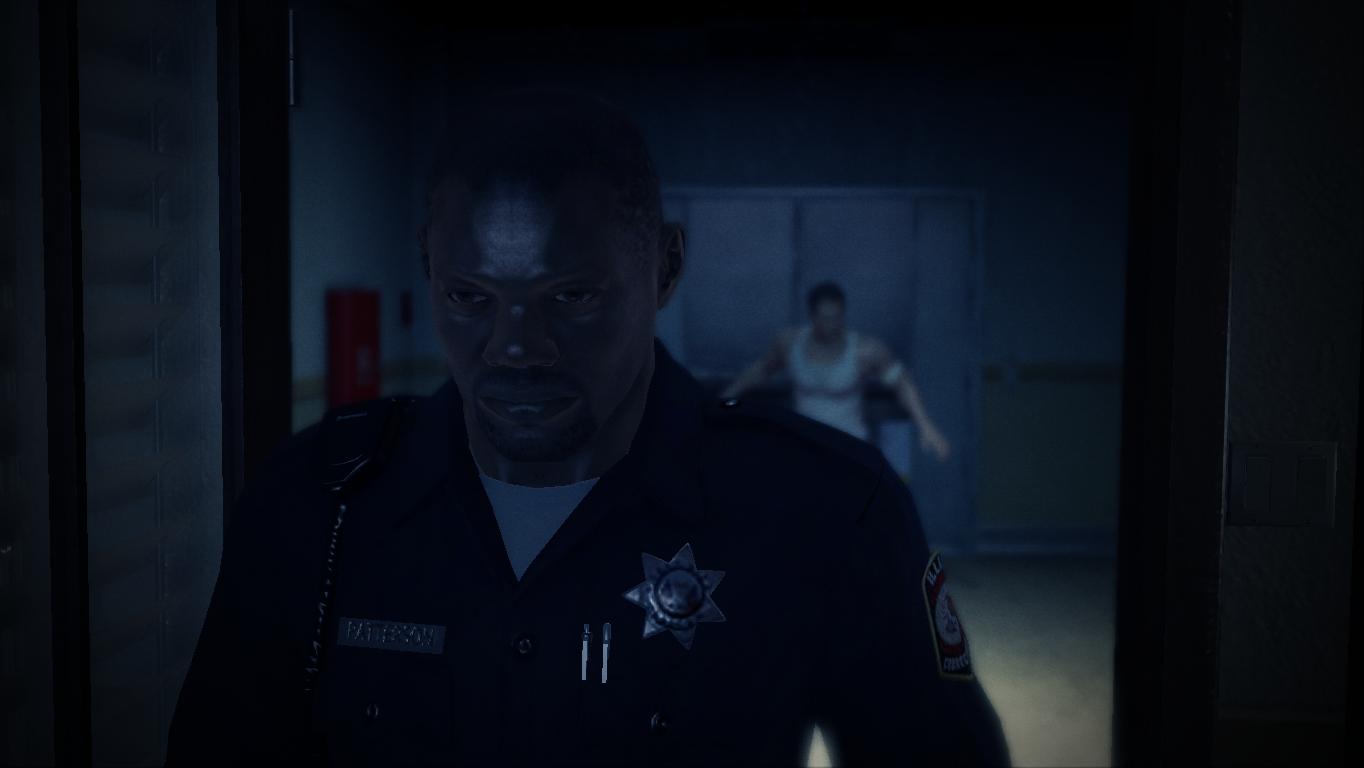 Prison Break: The Conspiracy teszt