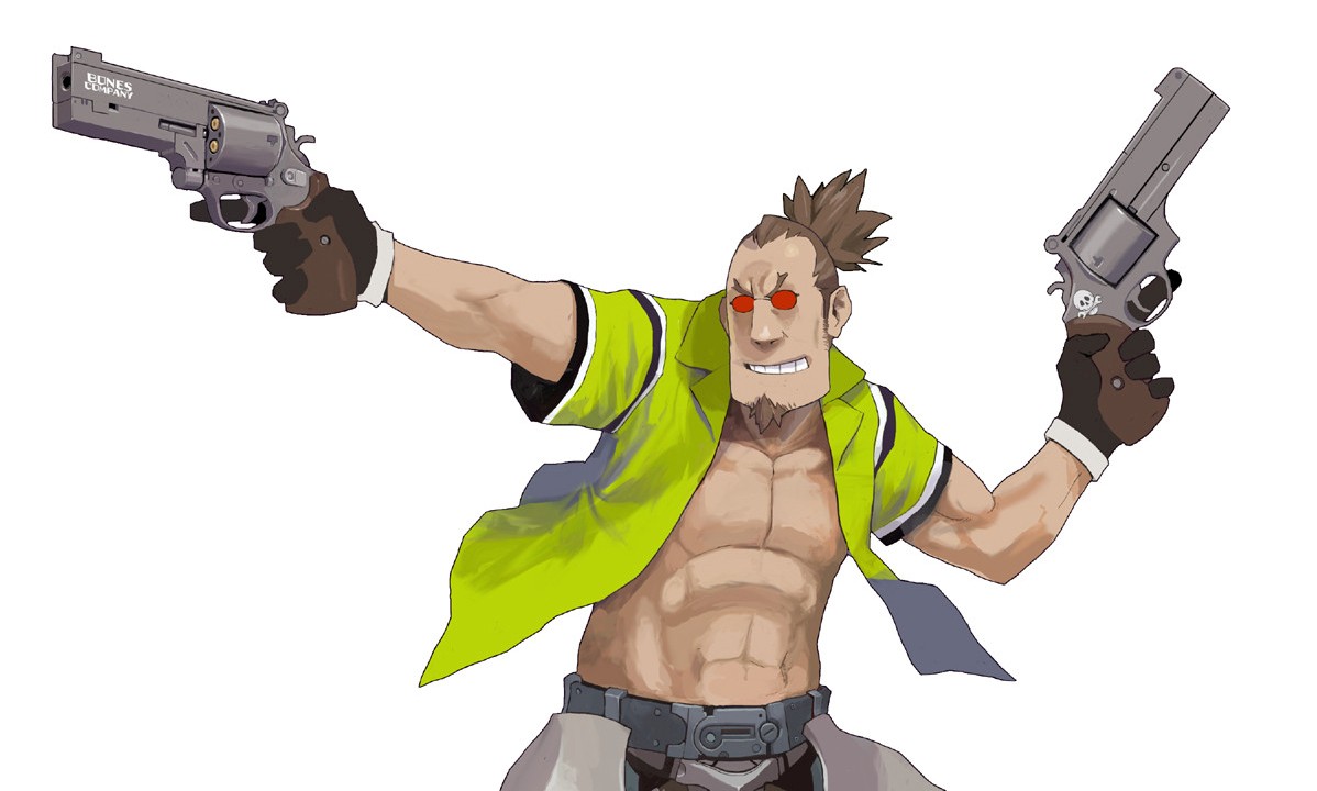 Próbáld ki a Keiji Inafune-féle Red Ash prototípusát