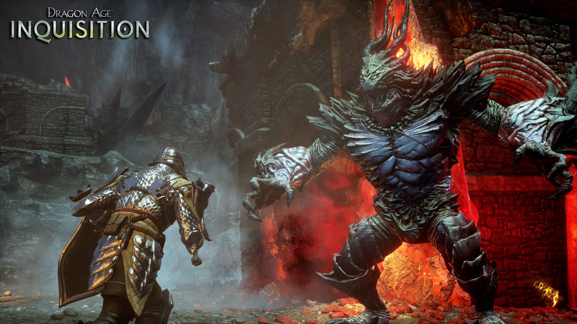 Próbáld ki most ingyen a Dragon Age: Inquisition-t