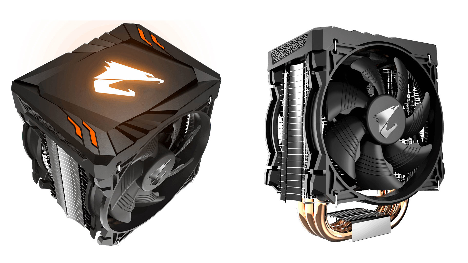 Processzorhűtővel bővül a Gigabyte kínálata