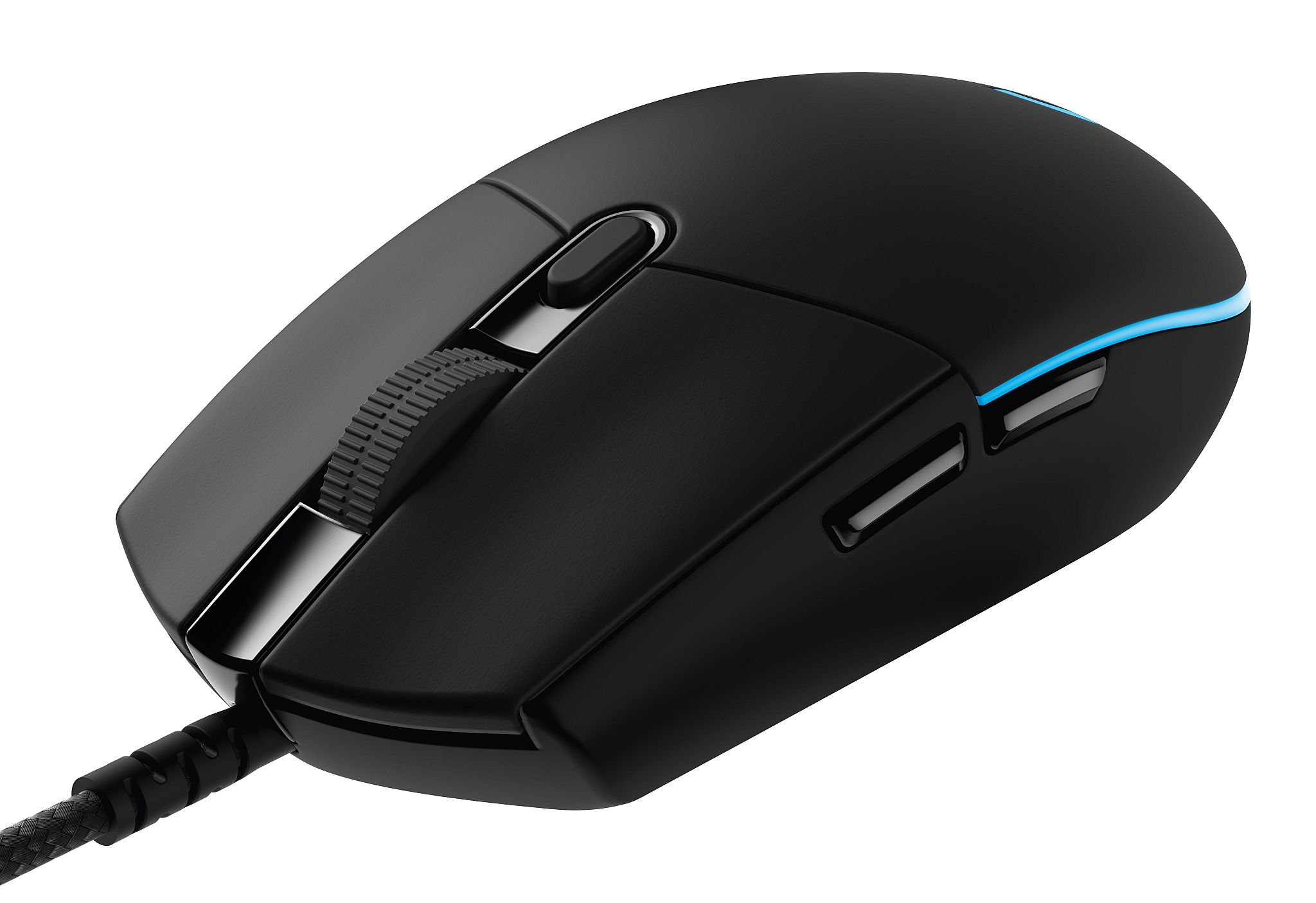 Profi játékosoknak készült a Logitech új egere