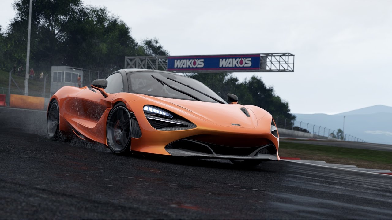 Project Cars 2: ez lesz a limitált, a gyűjtői és az ultra kiadásokban