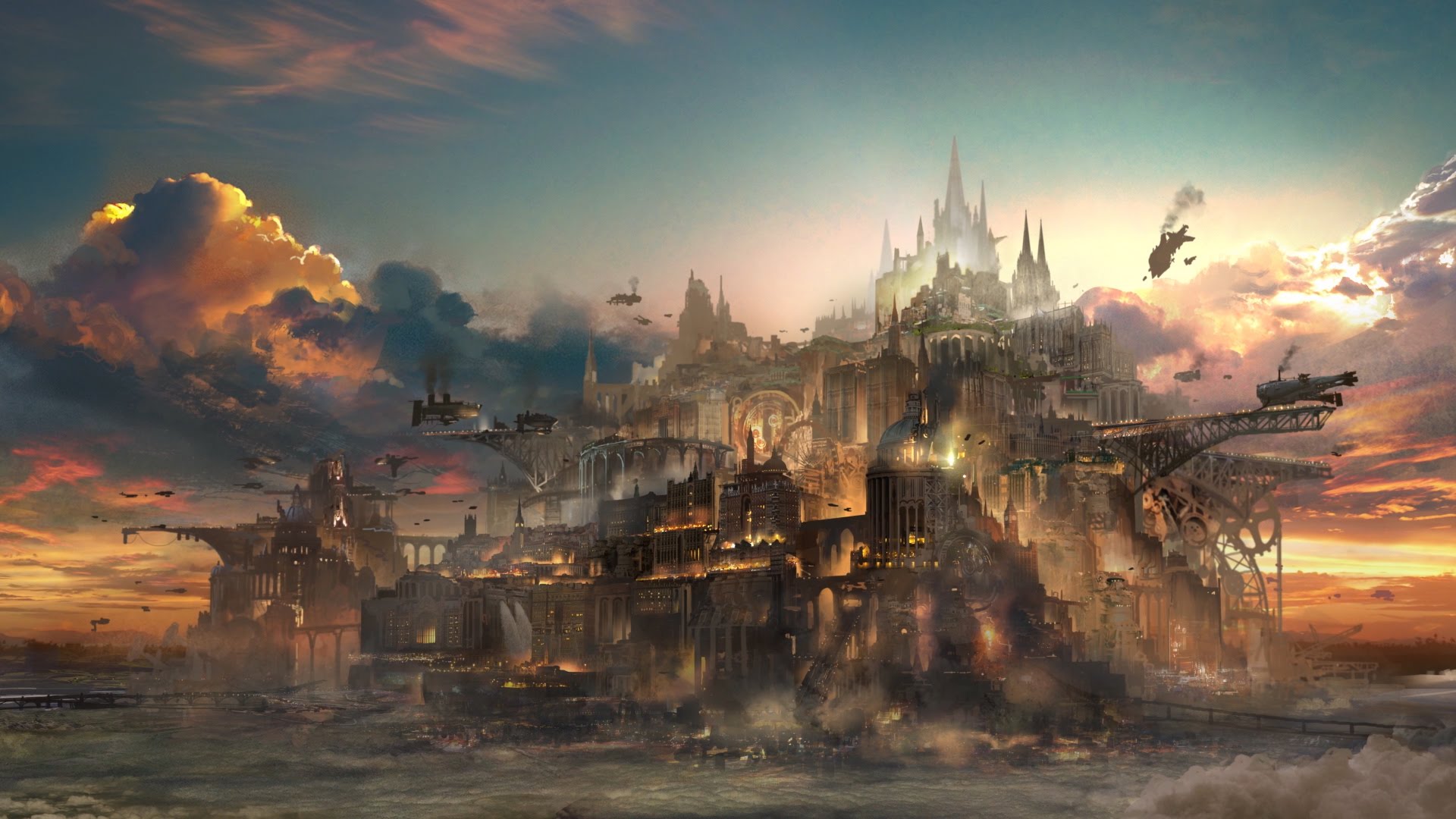 Project Lost Order: tíz mobilt vennénk, ha minden mobiljáték ilyen ígéretes lenne!