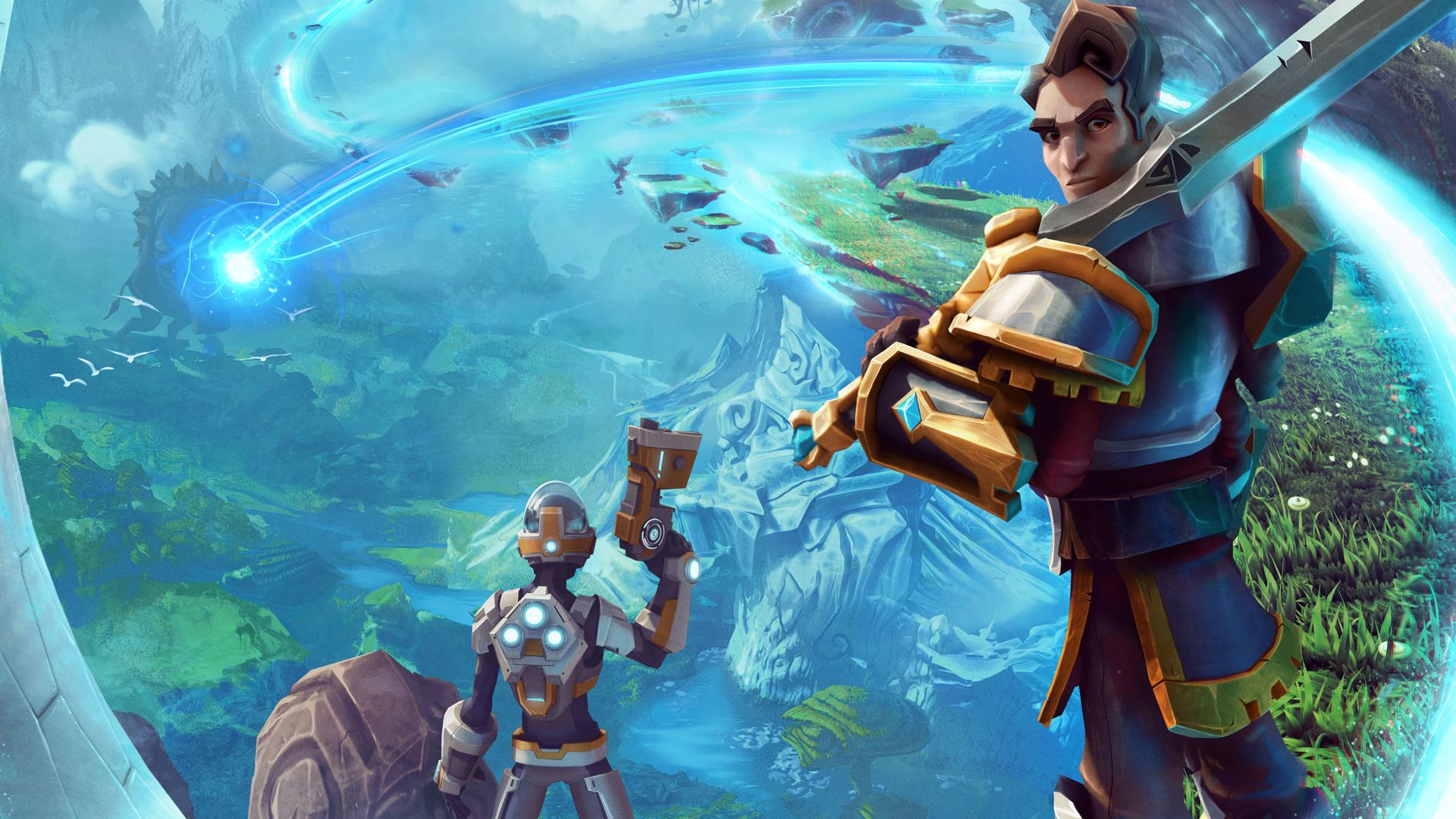 Project Spark: itt a vége, fuss el véle
