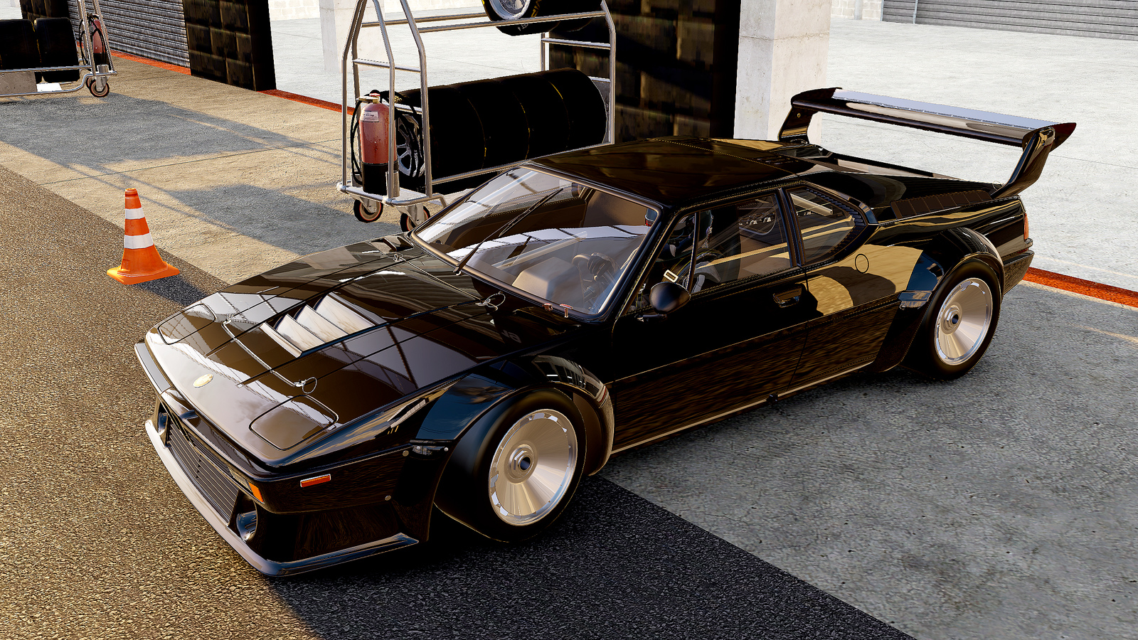 Project Cars: 1080p és 60fps a cél Xbox One-on