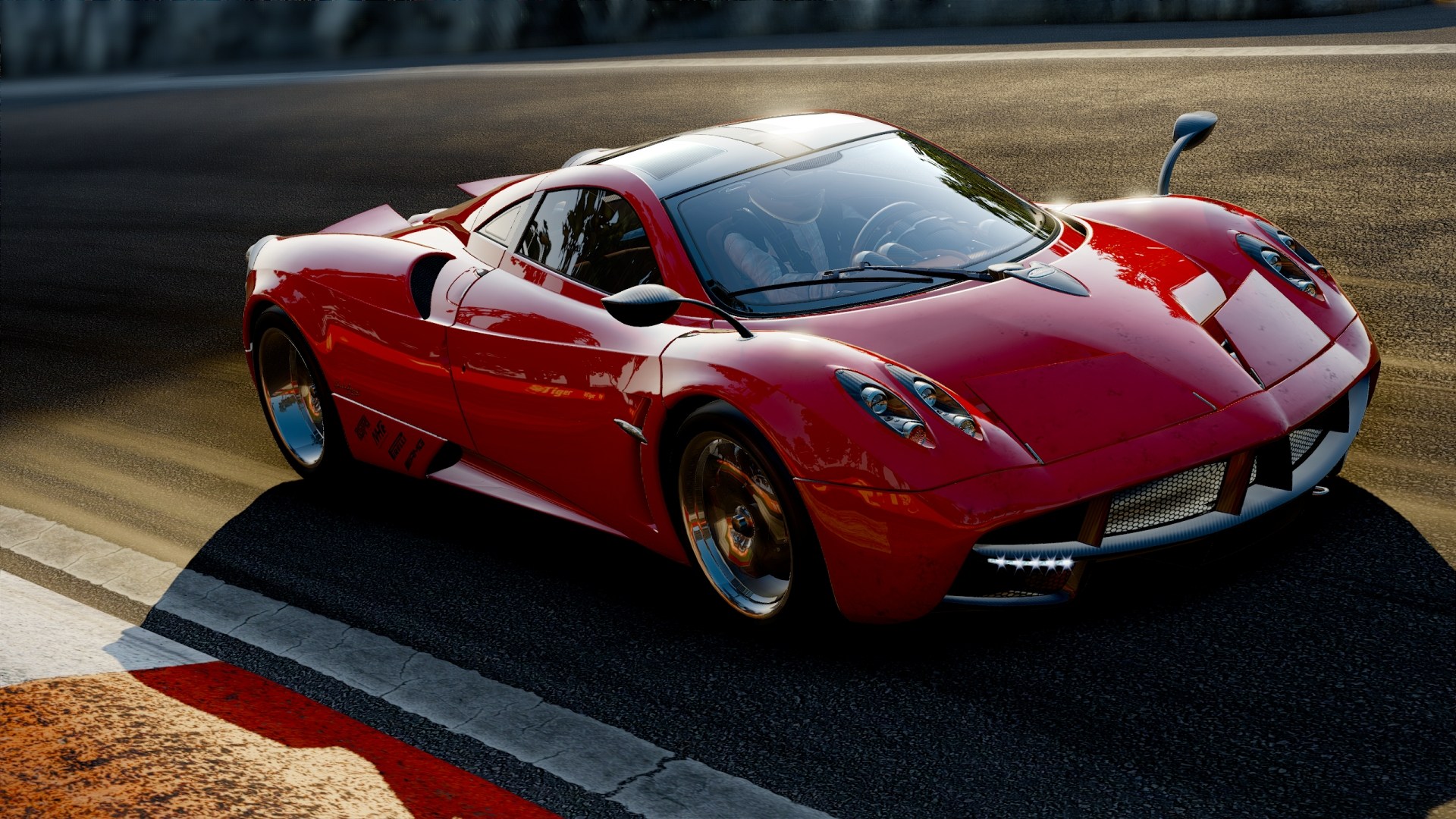Project CARS videó érkezett
