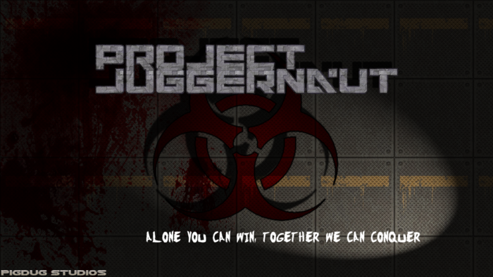 Project Juggernaut – Újabb zombis horrorjáték közeleg