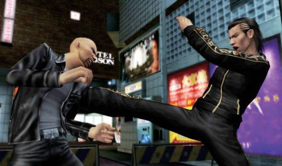 Project K: Japán debüt teaser trailer, képekkel és infókkal párosítva