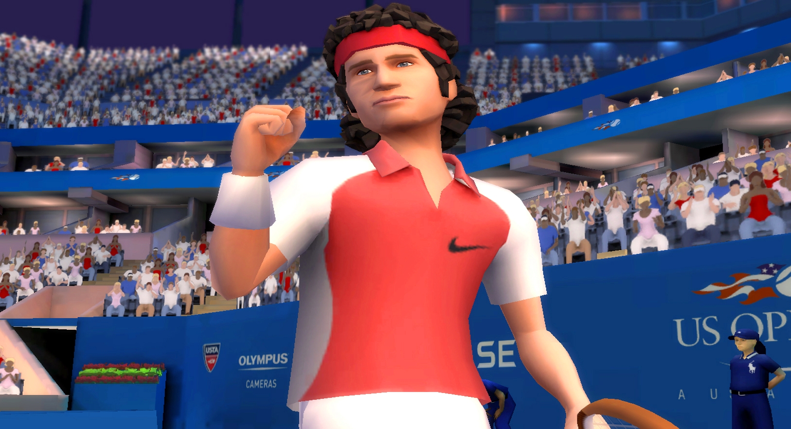 Project Natal és Sony Wand támogatással érkezhetnek a hádé konzolos Grand Slam-ek