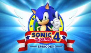 Project Needlemouse: Lehullott a lepel a SEGA játékáról