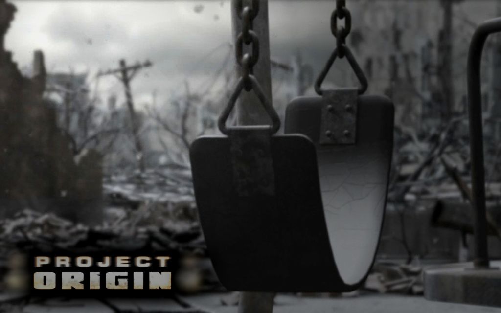 Project Origin elhalasztva 2009. elejére