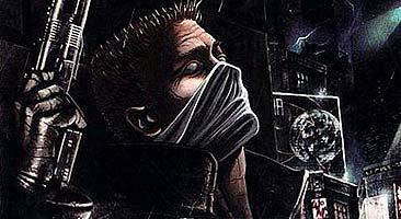 Project Red címmel kapott korbesorolást egy ismeretlen Electronic Arts játék